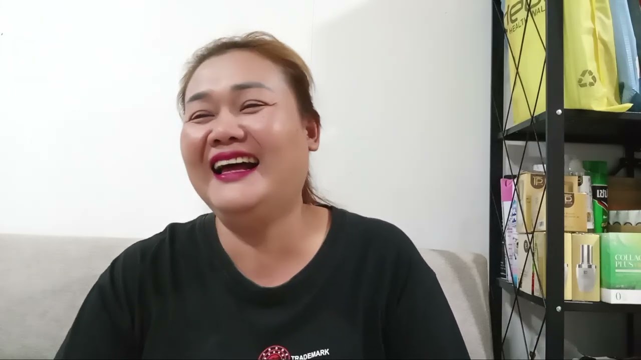 สองอารมณ์ทั้งดีใจและเสียใจ