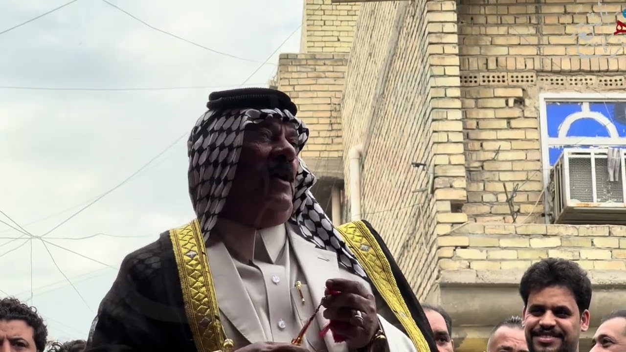 فصل عشائري / تحويلة قبيلة الفريجات عشيرة البوخلف على قبيلة البومحمد عشيرة الگرعان.