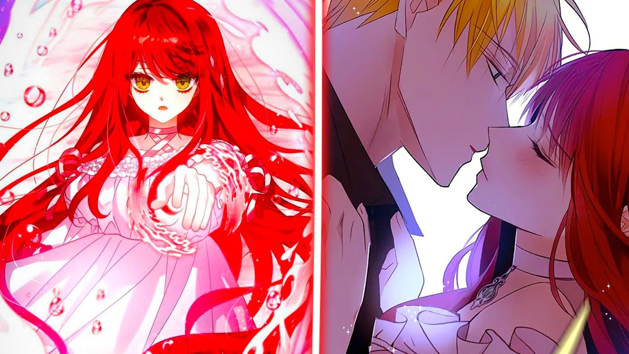 Elle a été appelée sorcière meurtrière — et exécutée pour un crime qu’elle n’a pas commis / Manhwa