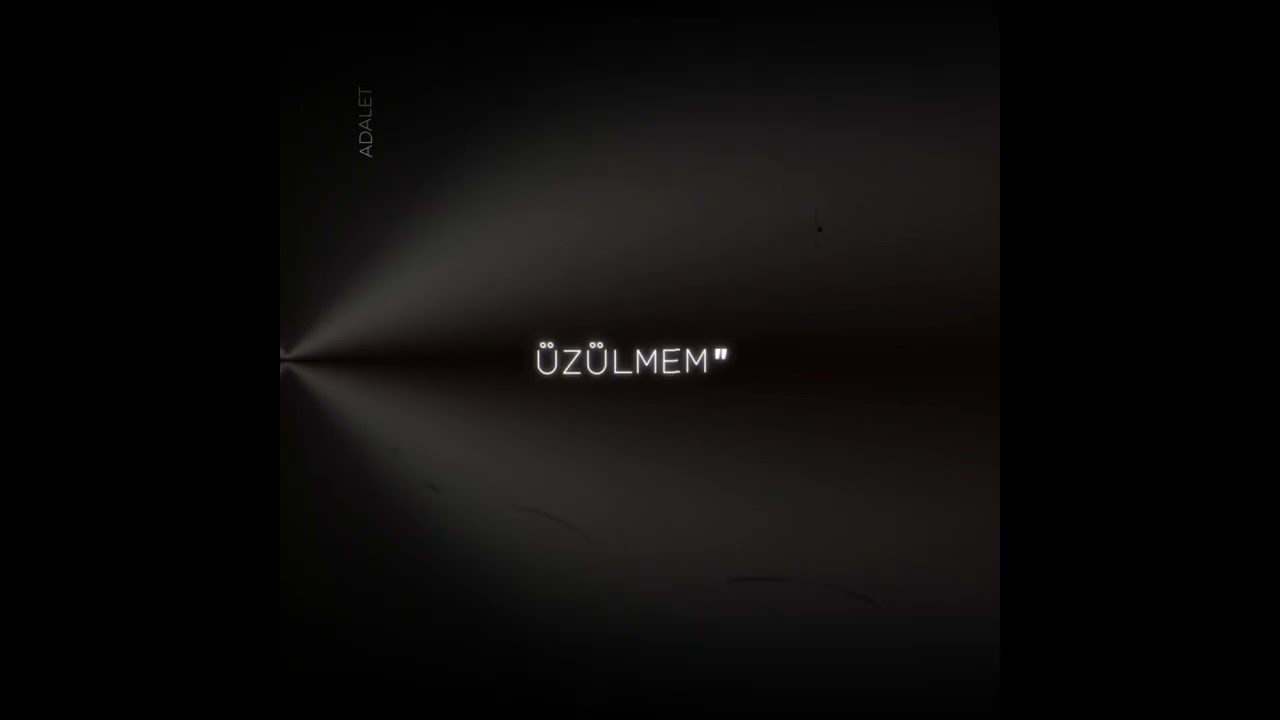 Hutem - ÜZÜLMEM