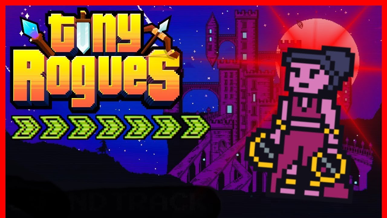 Tiny Rogues: Vogüé
