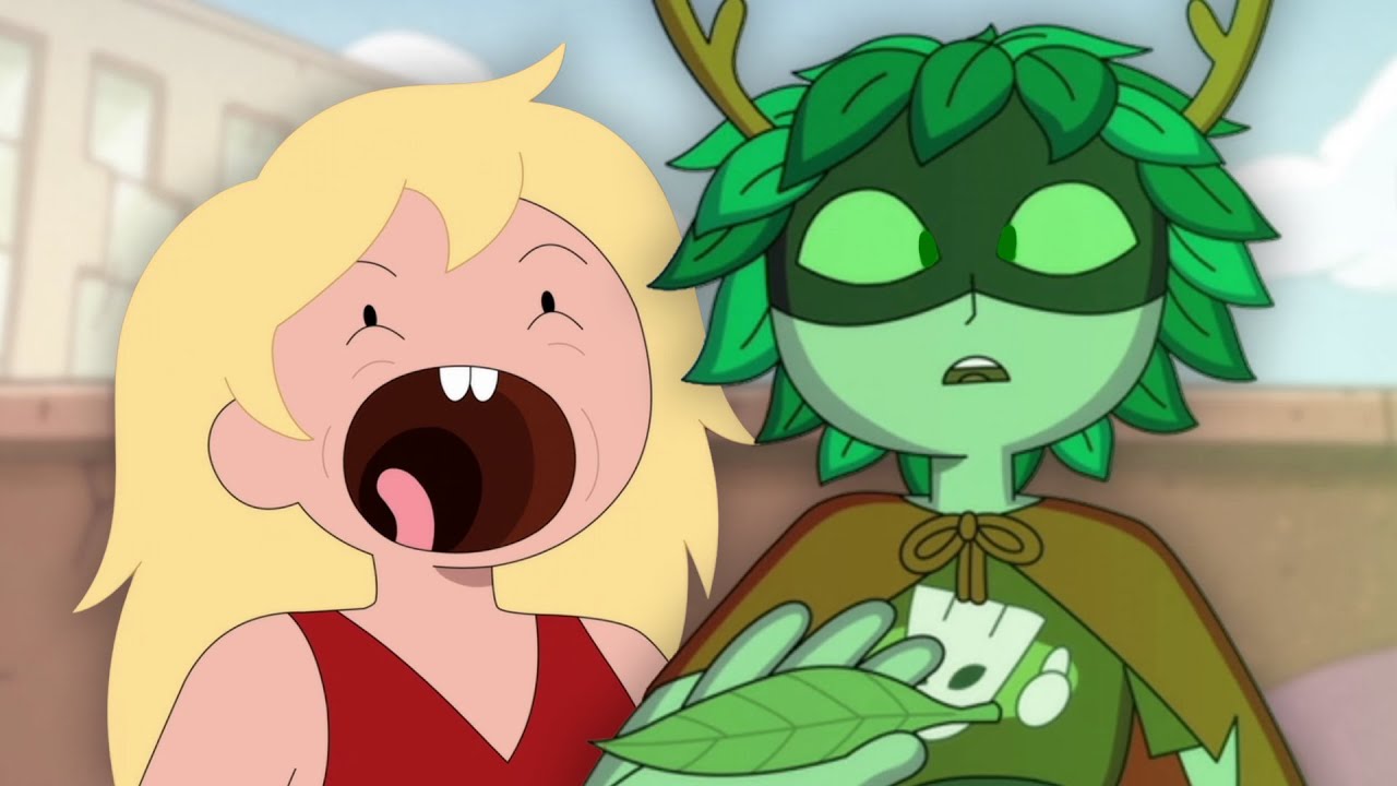 It's Getting Crazy!!! – Fionna & Cake S2 E5 Full Breakdown 