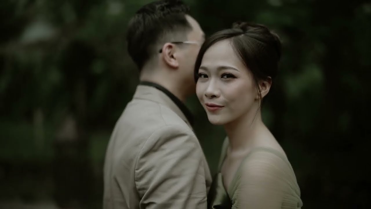 Joy & Victor | Sangjit
