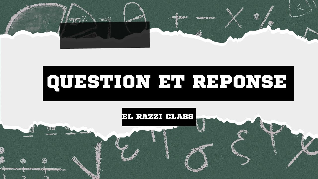 Démontrer que les droites parallèles ?