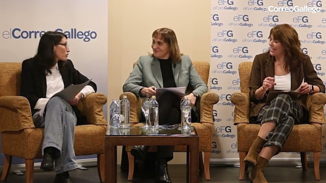 Debate das Candidatas ao Reitorado da USC