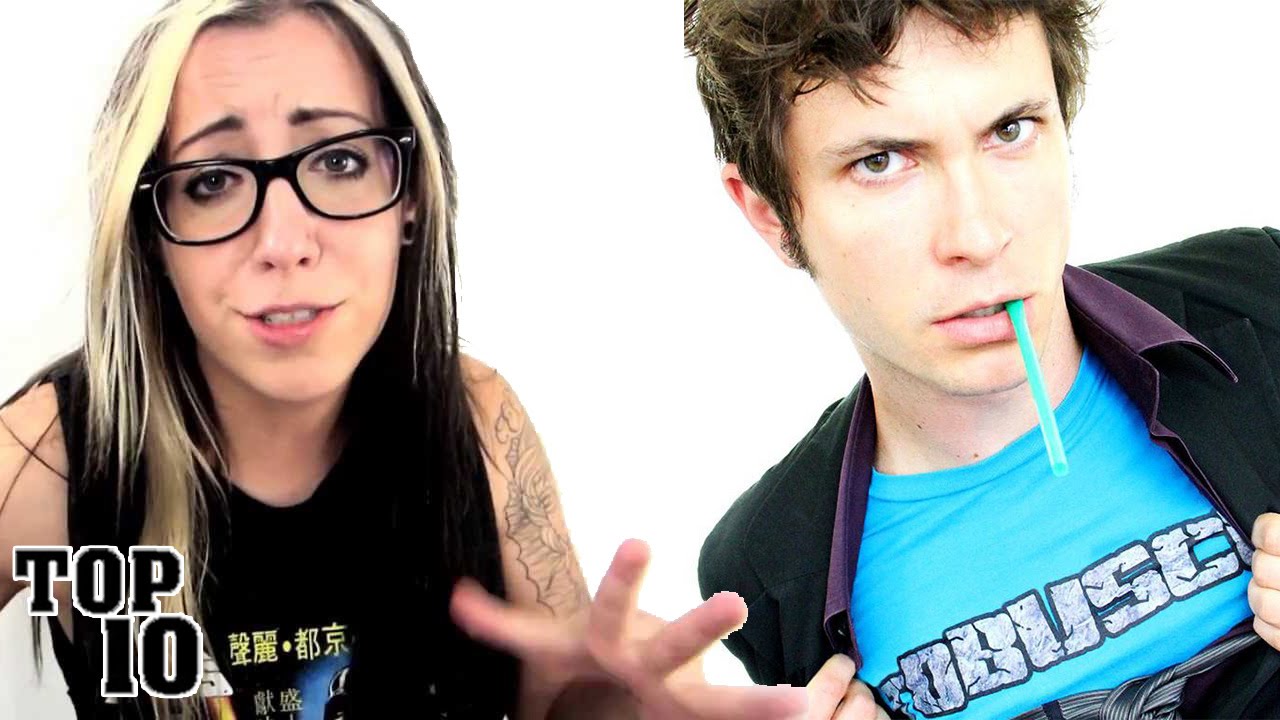 Top 10 Facts About The Toby Turner Scandal