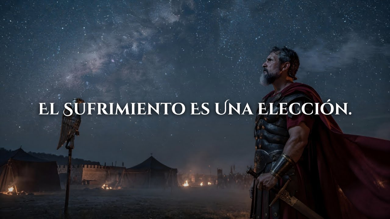 No es el Dolor que te ROMPE, es lo que DECIDES Hacer con Él.
