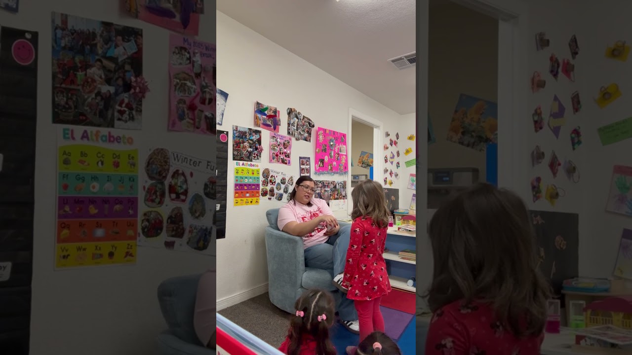 1st lesson Plan Video