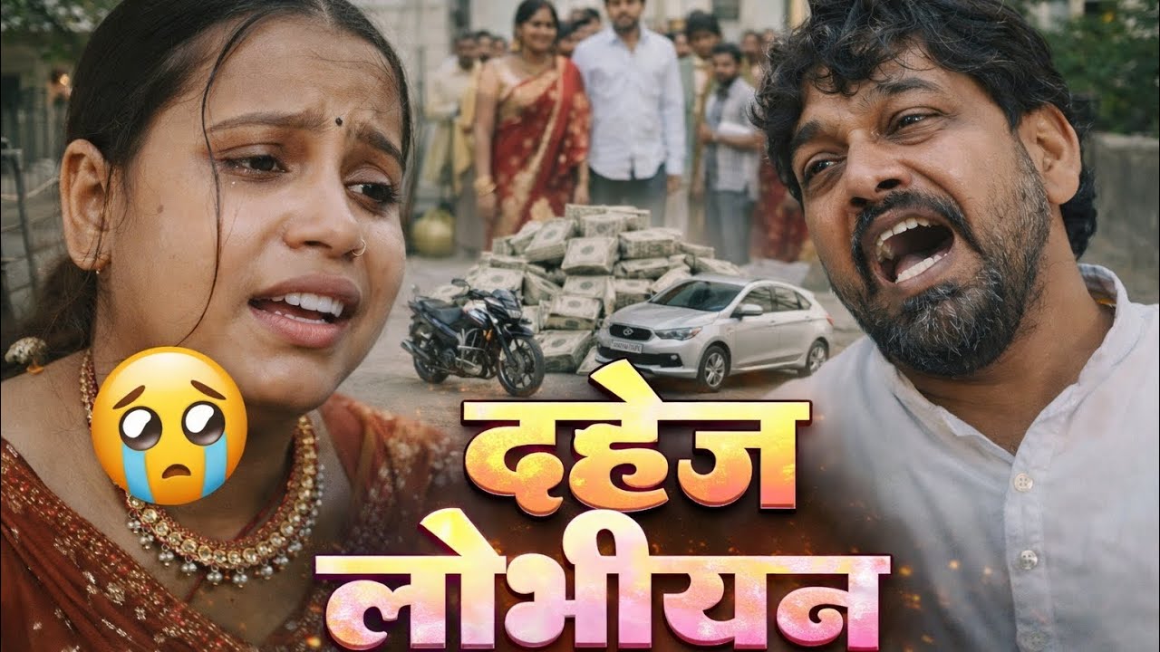 #बेटी ge पायल पहन बगिया मत जाइए हे ge # क्योंकि बगिया में दहेज लोभियों  शिकार खेलतीं ही