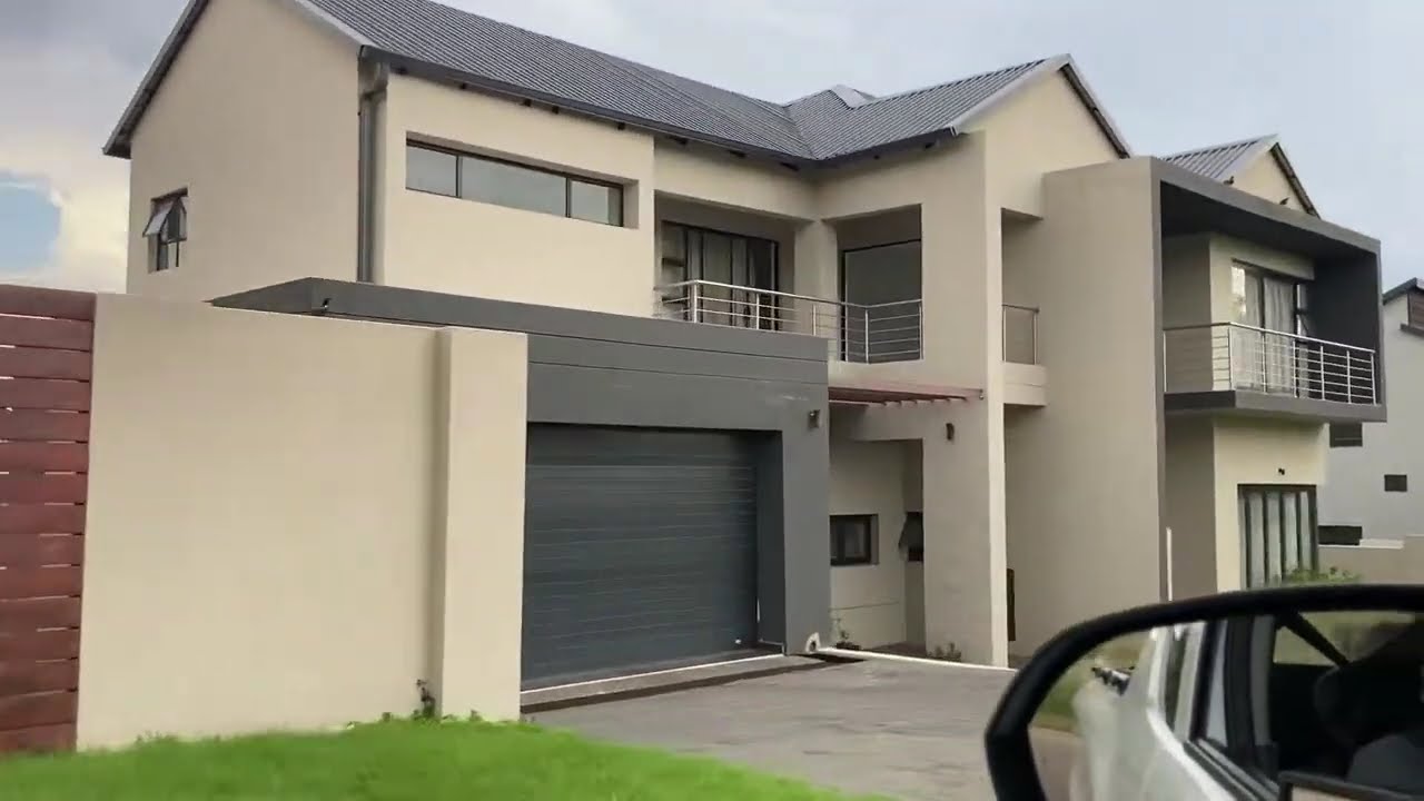 Waterfall Estate, Midrand, Johannesburg | South Africa |