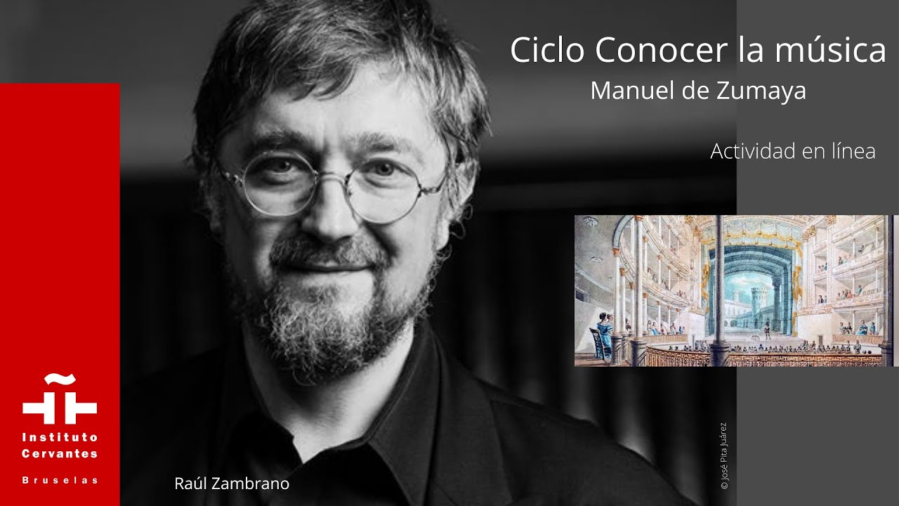 Manuel Zumaya