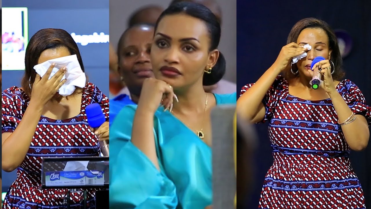 NIKI GITUMA UNYIMA URUBYARO /Nashatse guhunga igihugu/Ubuhamya Bukomeye bwa Mutoni/IMANA IRASHOBOYE