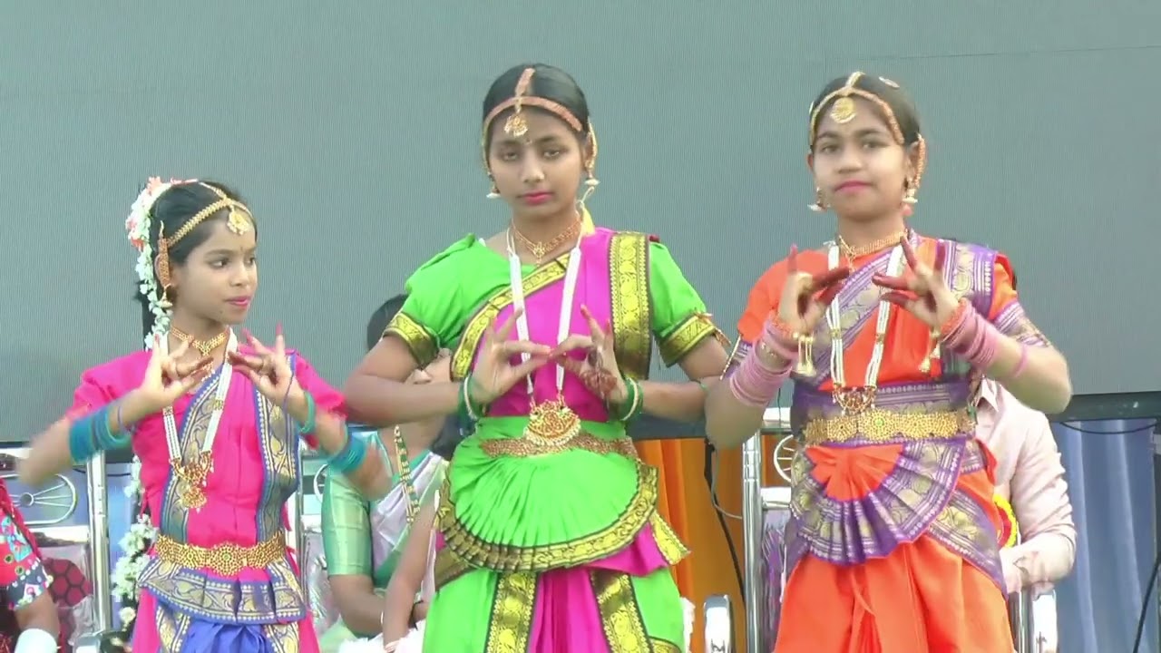 Dheeraj Public School Nagaral LT Dashamanotsava 2025 26    A