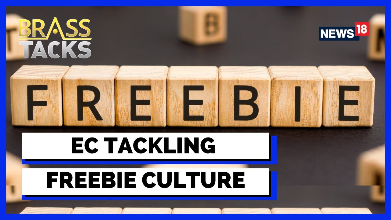 Freebie Culture In India | Freebies Debate English | Indian Poilitical News | English News | News18