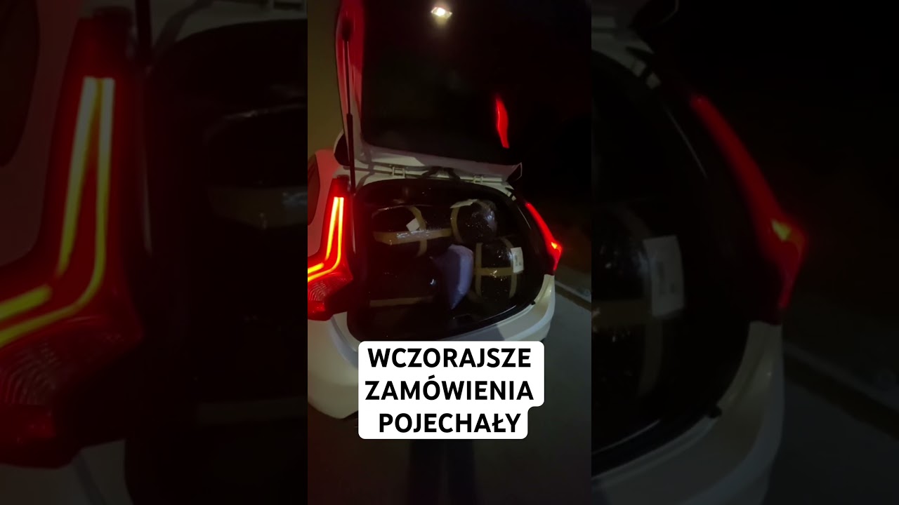 WYSYŁKA NASION