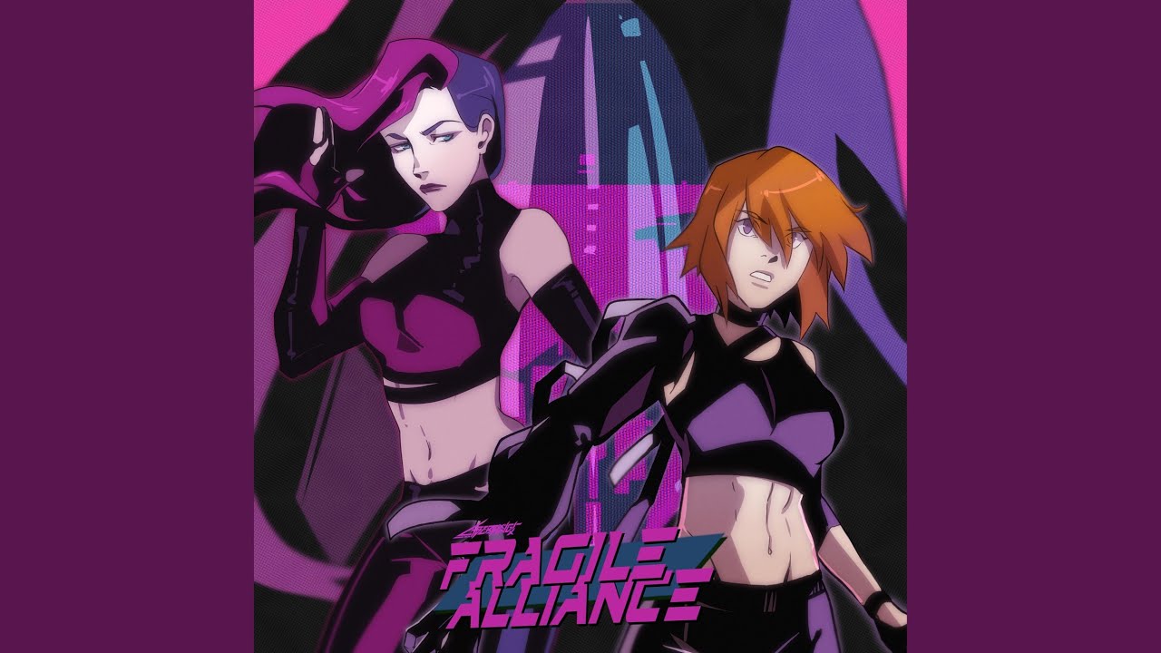 Techno Spy (feat. Dome Of The Darkness)