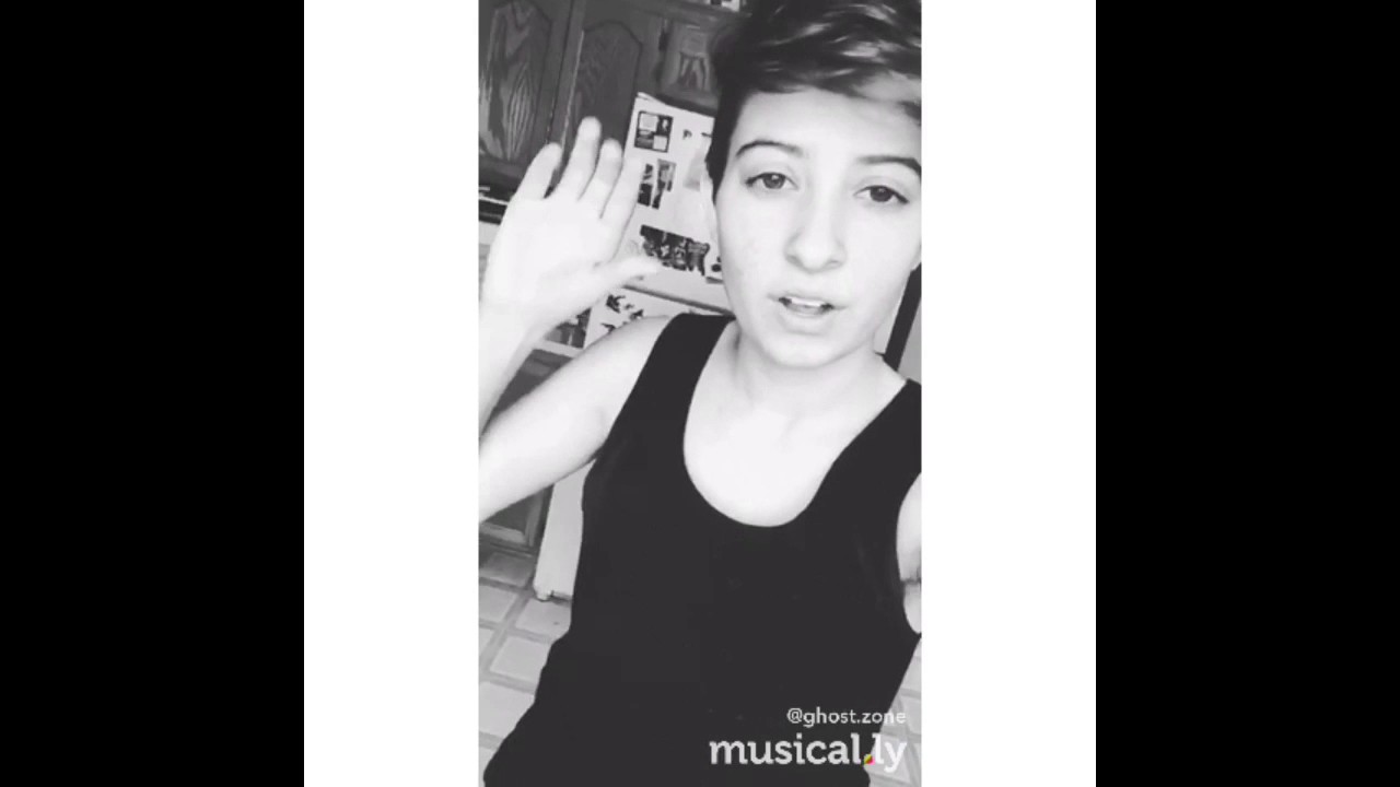 Ghost.Zone / Danny Blake OOC Musical.ly Compilation
