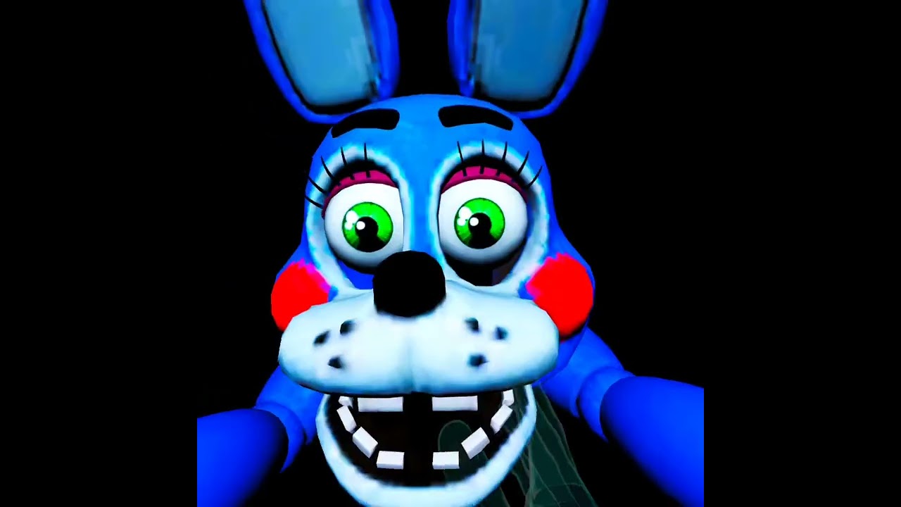 Fnaf help wanted 