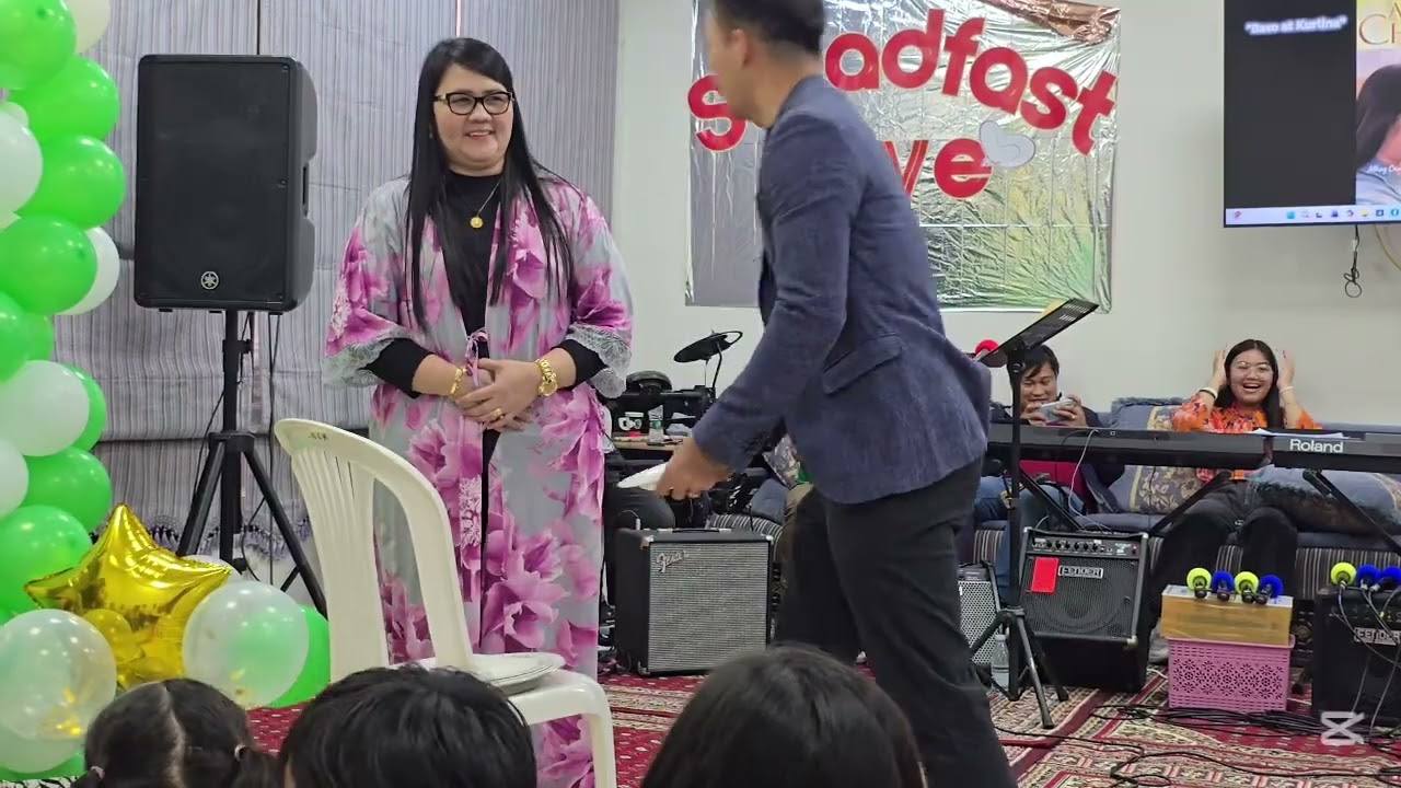 Lwcm presentation day full video 