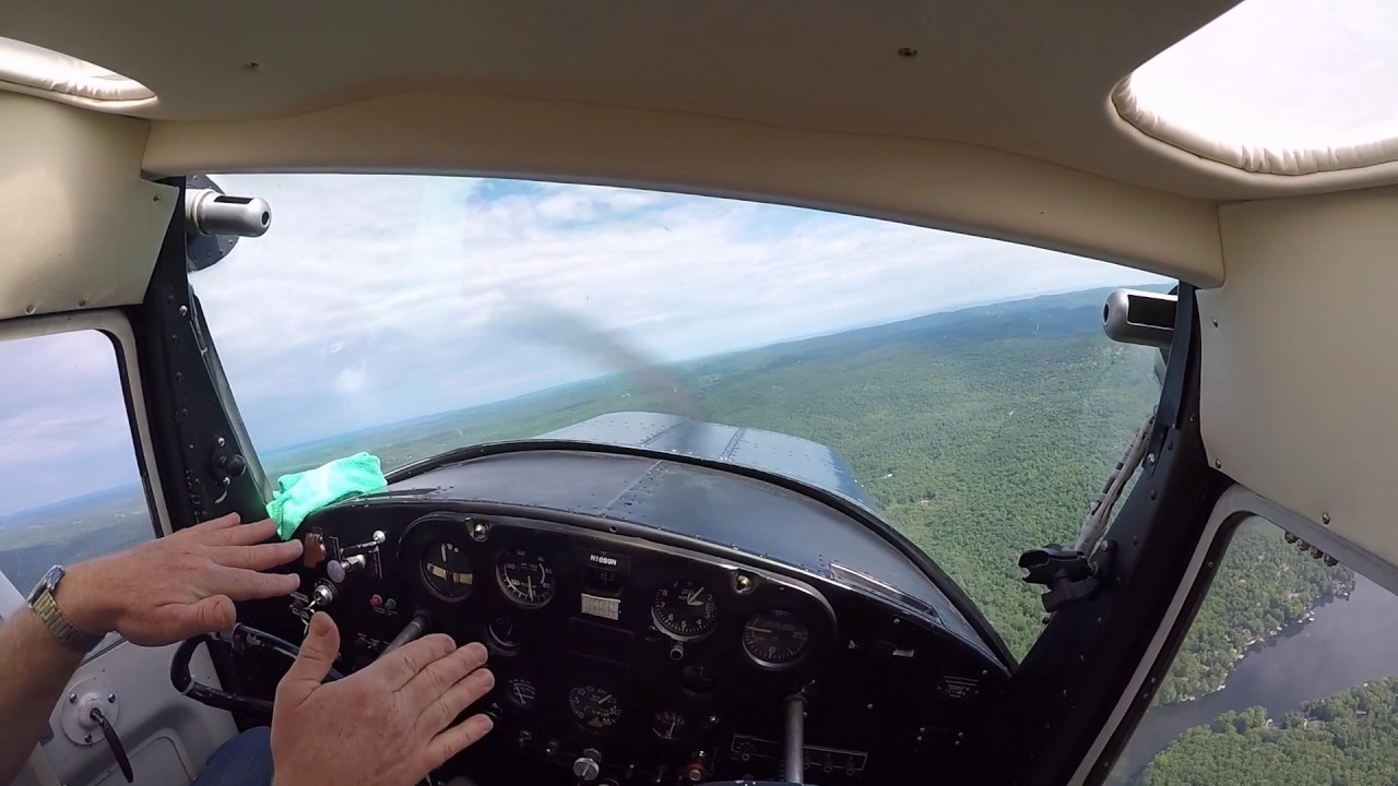 Cessna 120