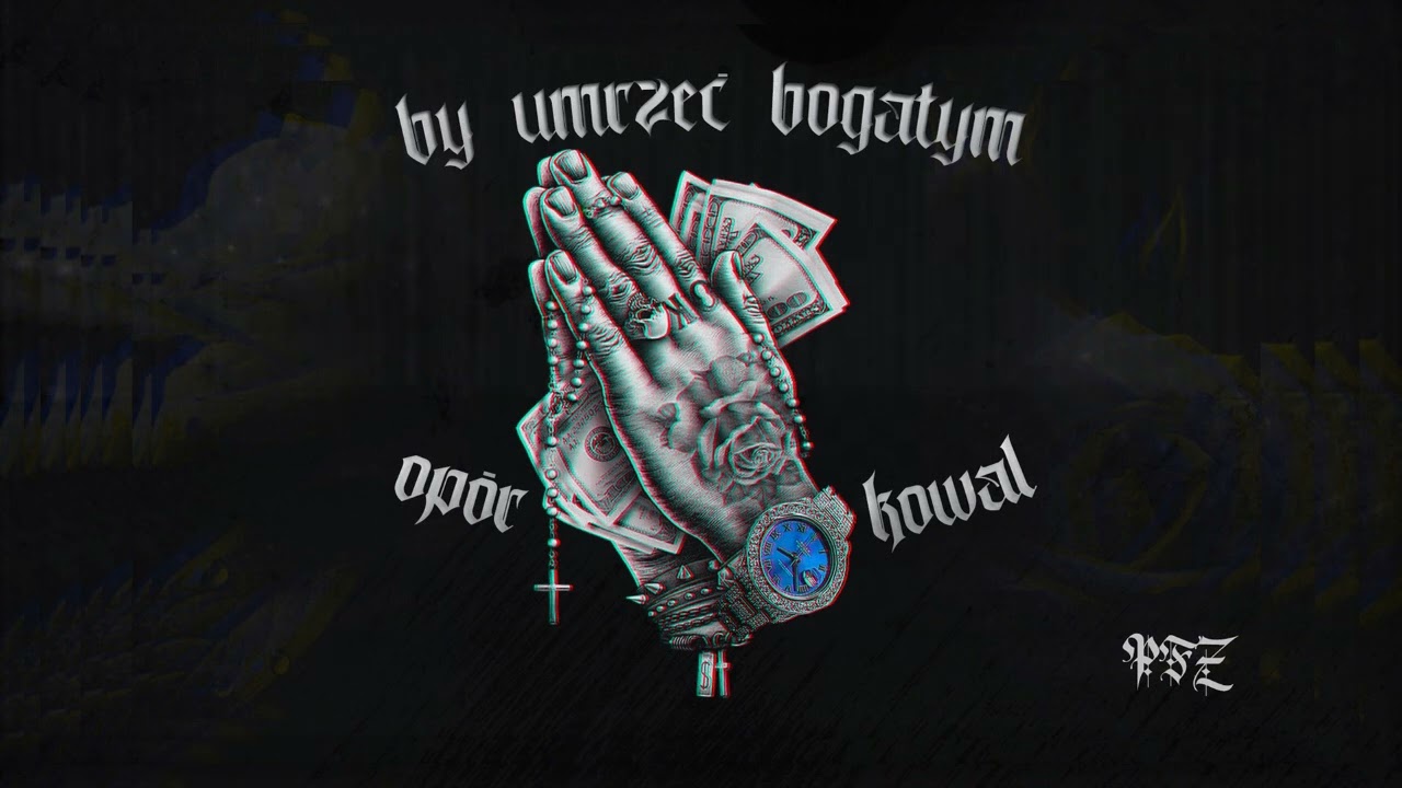 PFZ - By Umrzeć Bogatym (prod. PREMIERARENA)