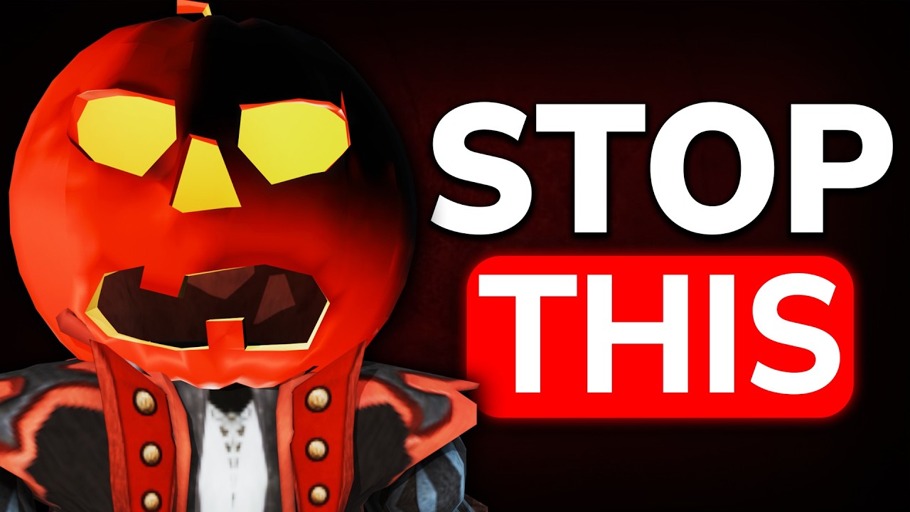 Худший тренд Roblox раскрыт...