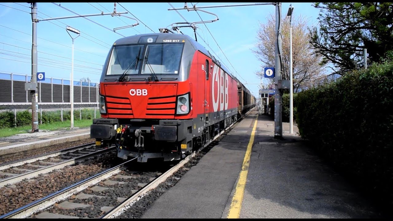 Giovedì santo con TRANSITI DA URLO SULLA BOLOGNA-MILANO!!!!!