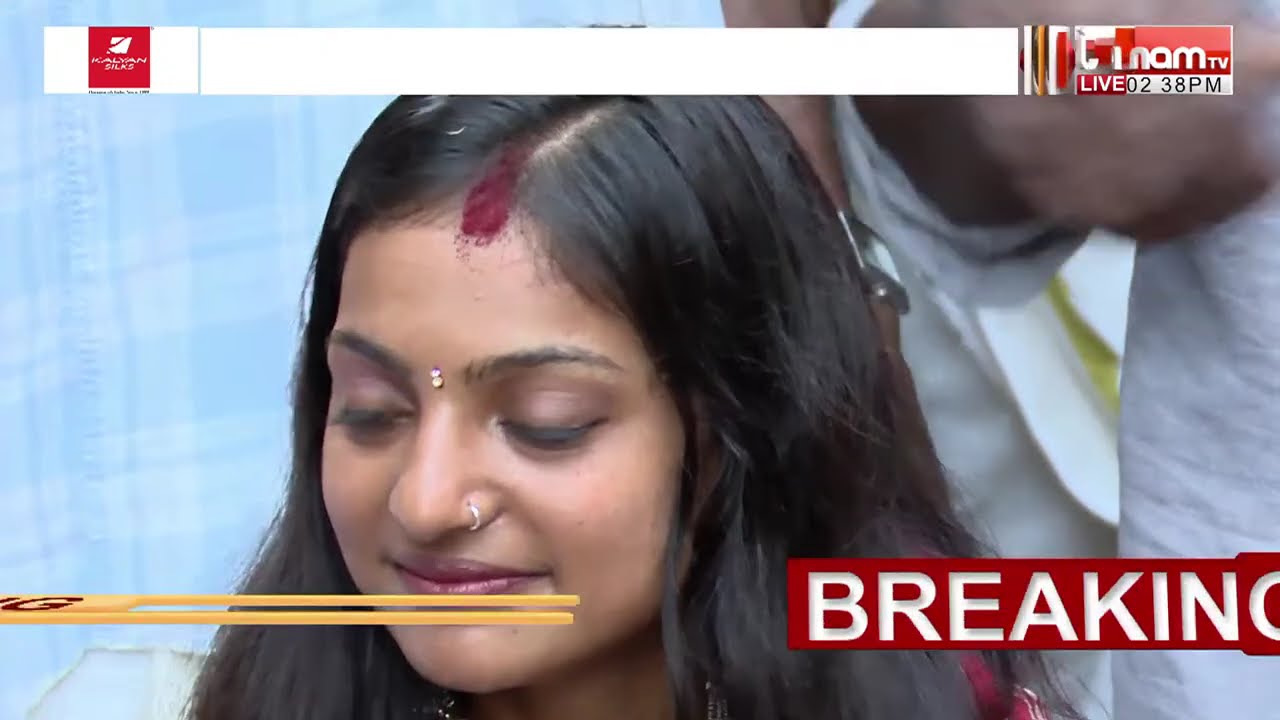 കാമുകനുമൊത്ത് കേരളത്തിലെത്തി വിവാഹിതരായ മോണാലിസയ്ക്ക് 16 വയസ് മാത്രമെന്ന് ആവർത്തിച്ച് അമ്മ