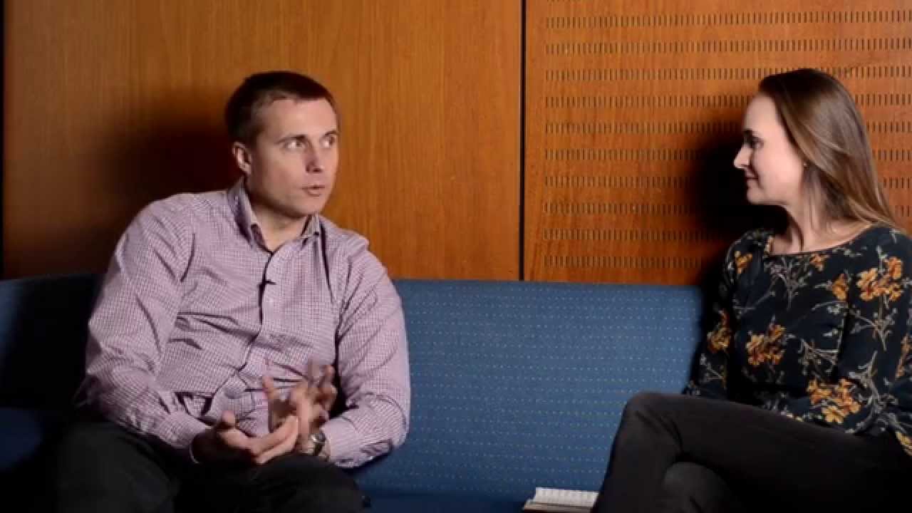 Vasily Petrenko about Skrjabin's big mystery