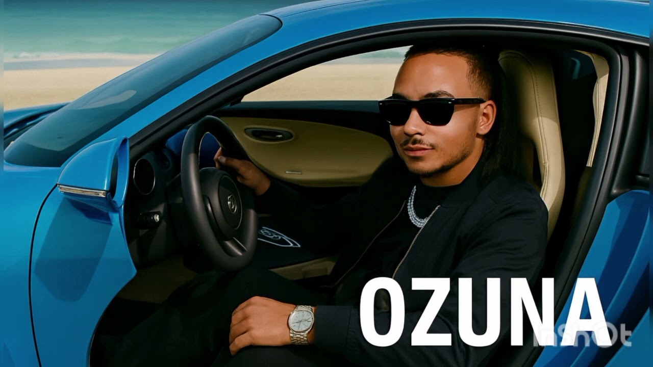 Ozuna Baby - Volver a Verte (2025)