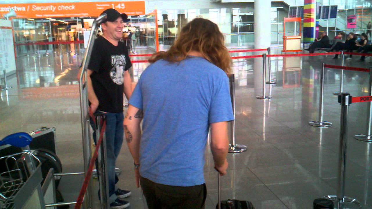 OneRepublic Airport Games