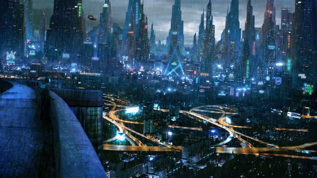 GoldPile   Dystopia