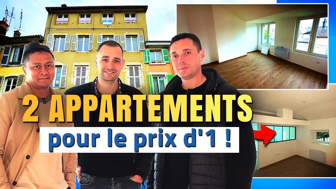 RENTABLE, SIMPLE et SECURE