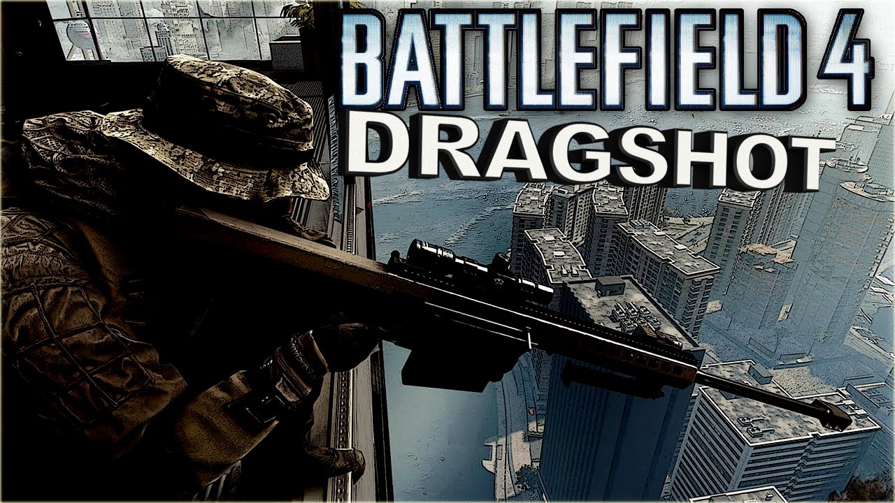 #درنقني يا مدرنق_1 BF4