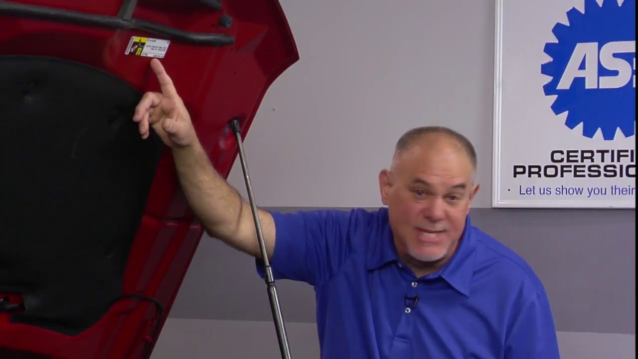 R 1234yf Training series   Part 3  Paul DeGuiseppi   Honeywell