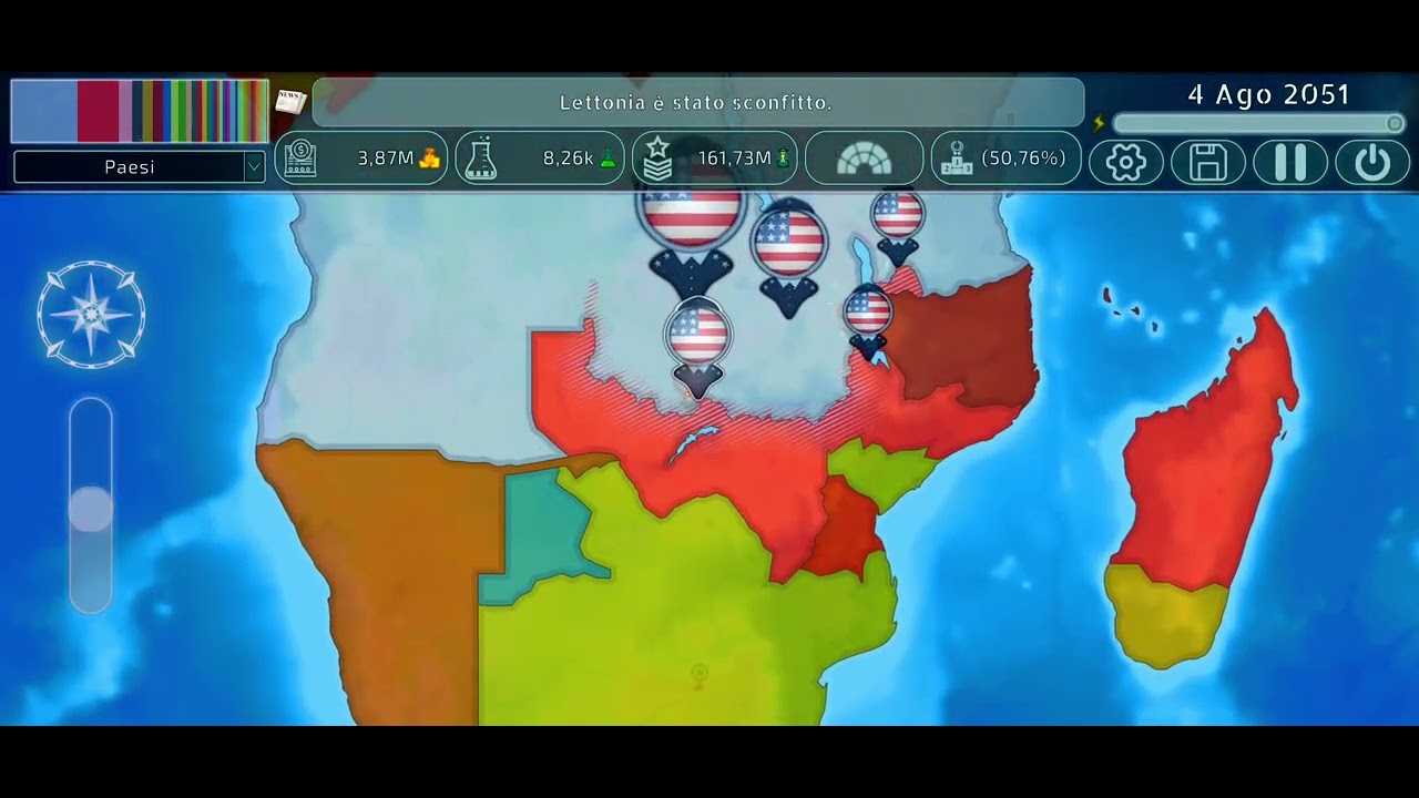 Quando l america vuole il petrolio 