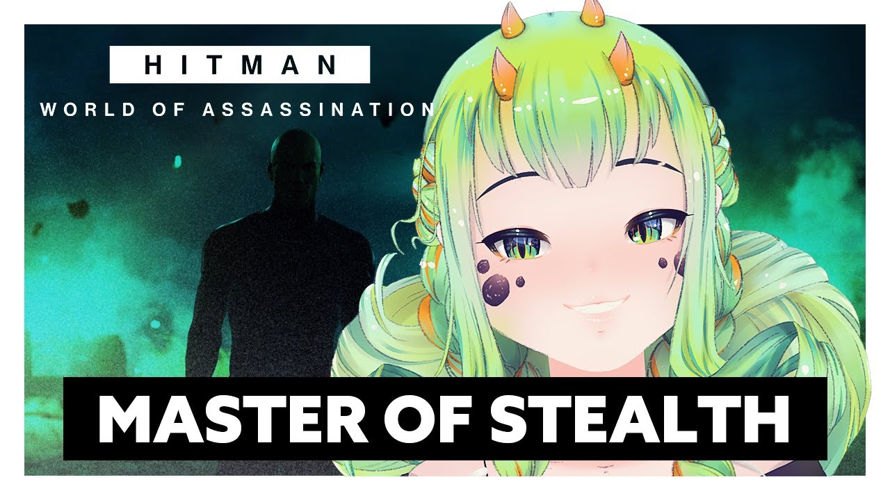 Stealth Level 100 | Hitman World of Assassination Gameplay | !gg !socials