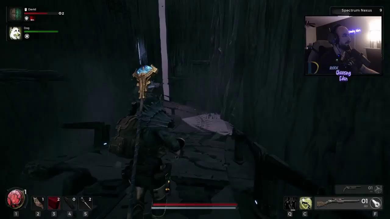Remnant 2