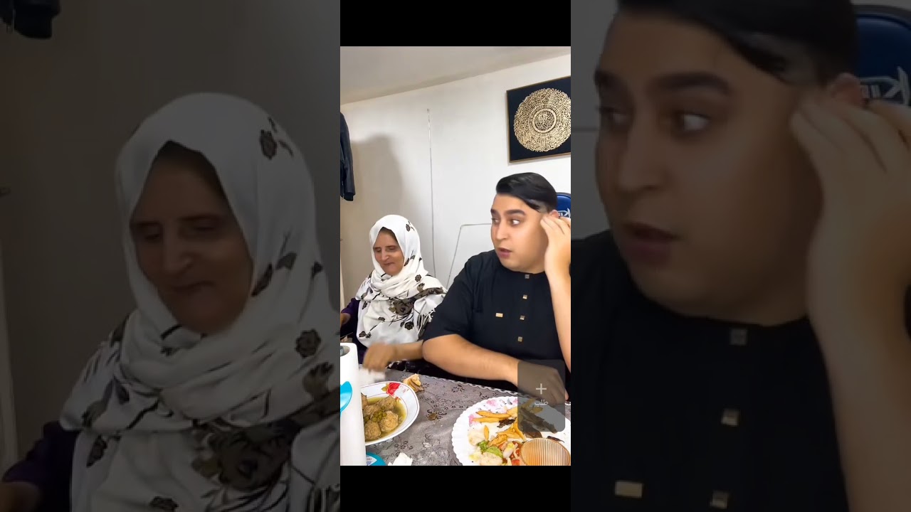 حسام الدين - امي حبيبتي 
