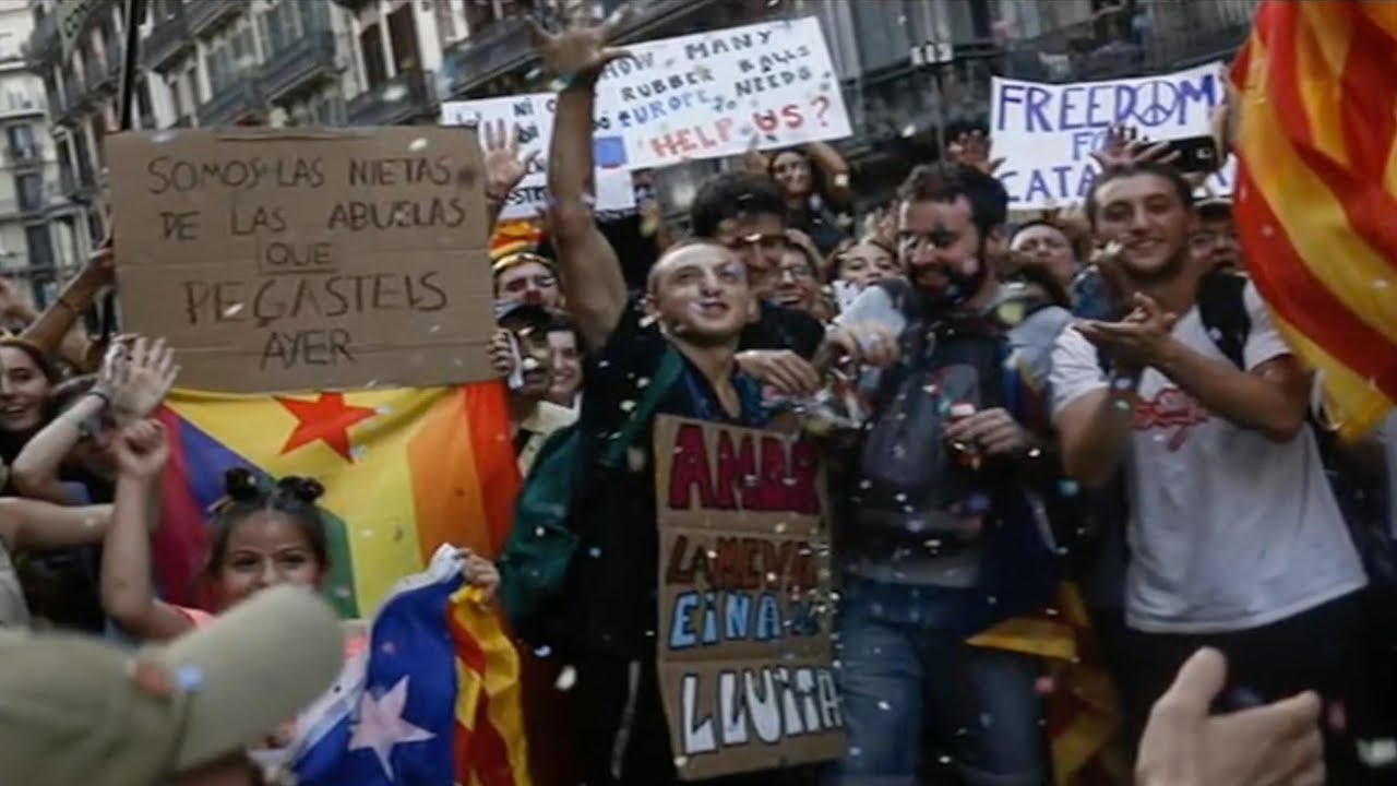 Spanish PM: Government is ready to respond