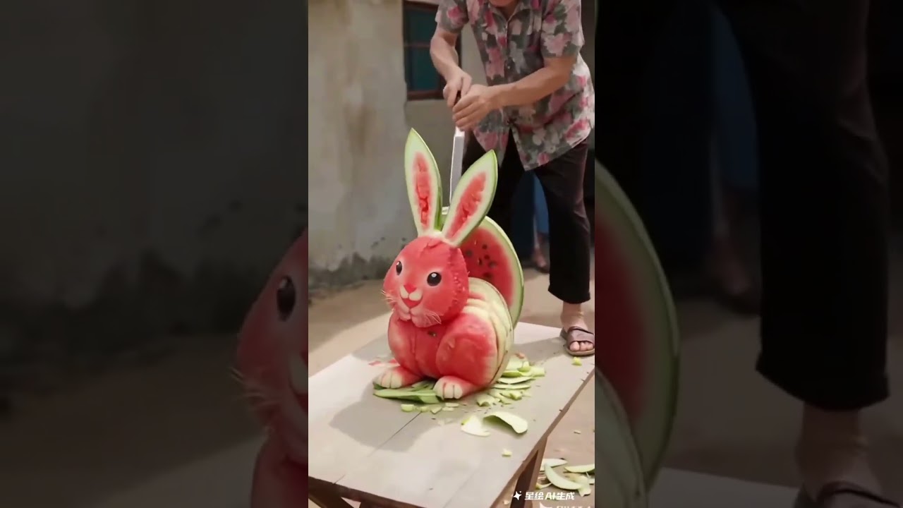Original video, on the hot search, My rural life, funny, boo absurd video