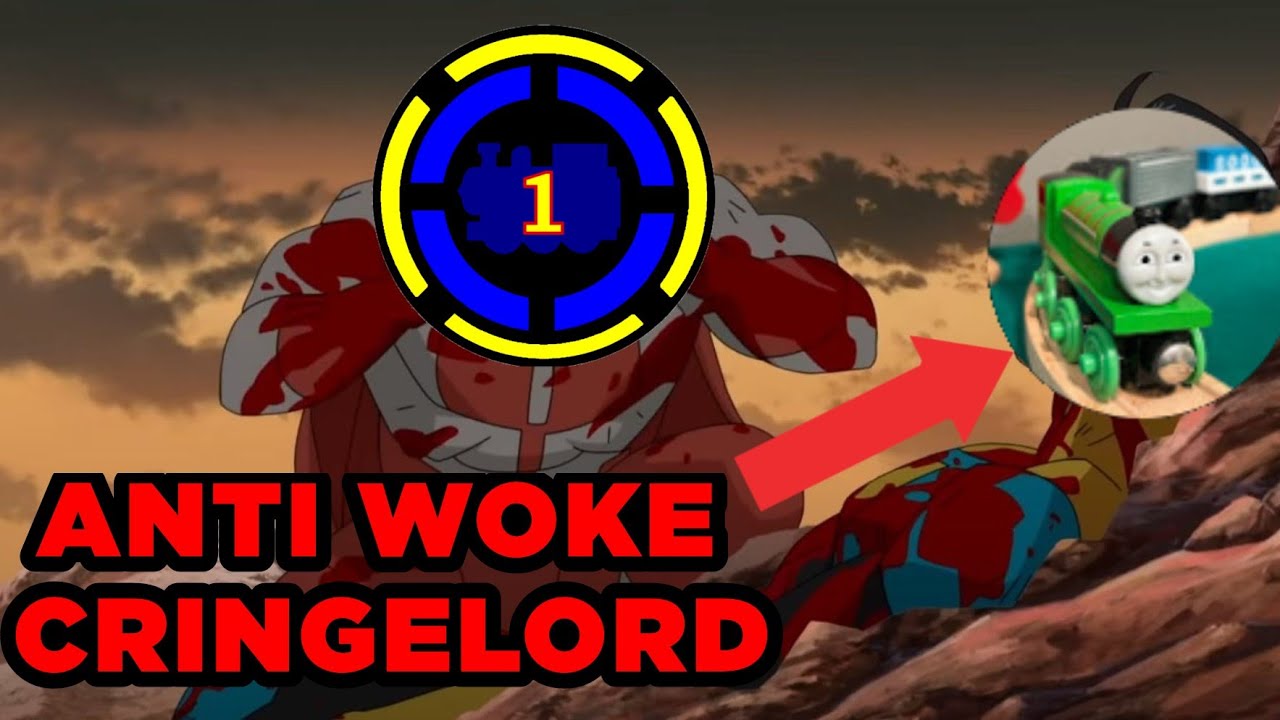 Sodor Productions — это отвращение