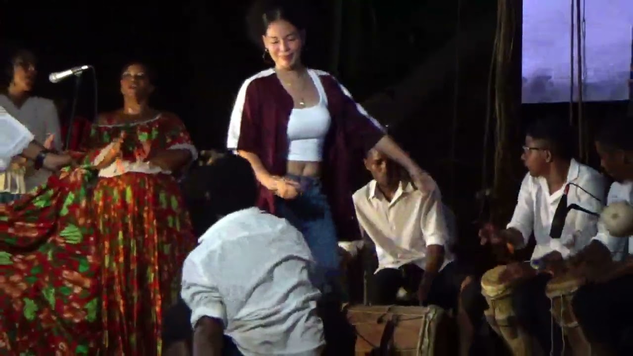 Bullerengue del Darién | Fundación del Sonido | Panama Crossroads 
