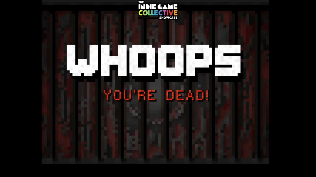 Penbrook Plays Shut In Part 6 (Indie Game Collective Showcase)