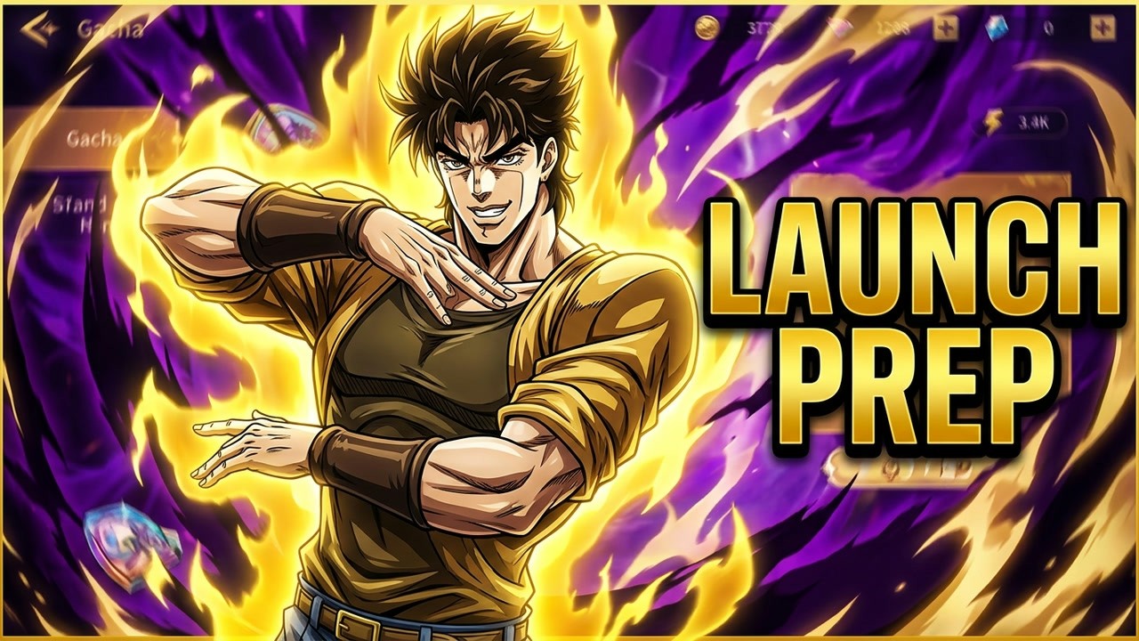 ОБЗОР САЙТА JOJO v2