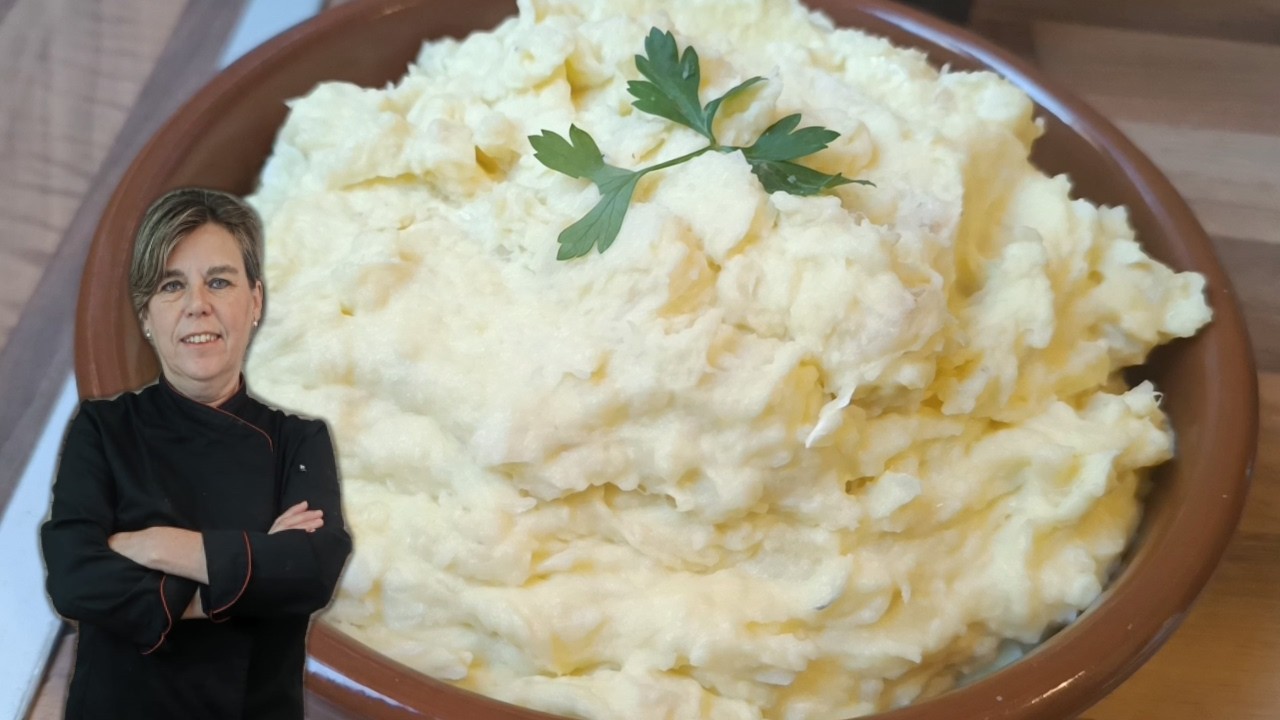 🎄 Prepara BACALAO MENEAO para Nochebuena: ¡Triunfa!
