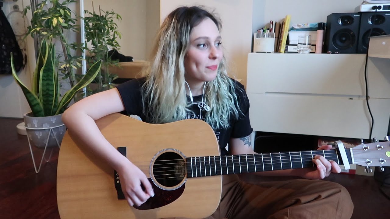 Gökhan Türkmen - ayıp ettin (cover) Merve Kırkbeş