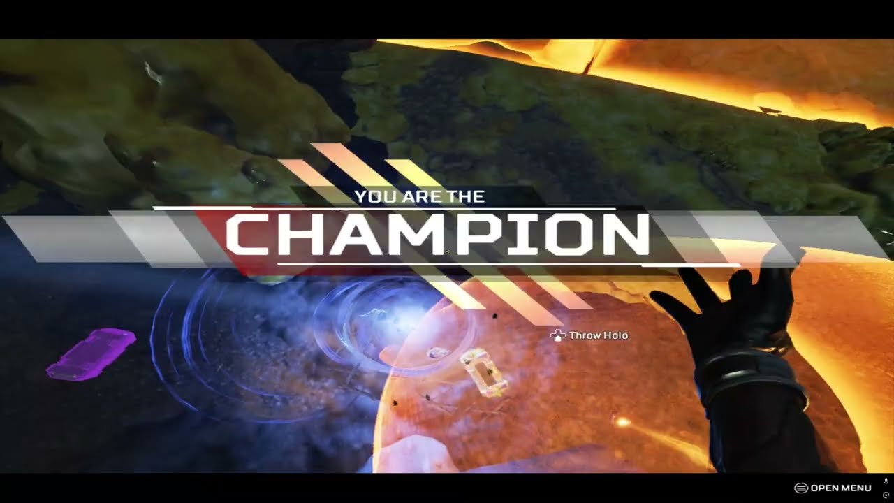 Apex Legends Season 28 | 1440x1080p | GTX 1070 | i7 6700K | 64GB DDR4 RAM