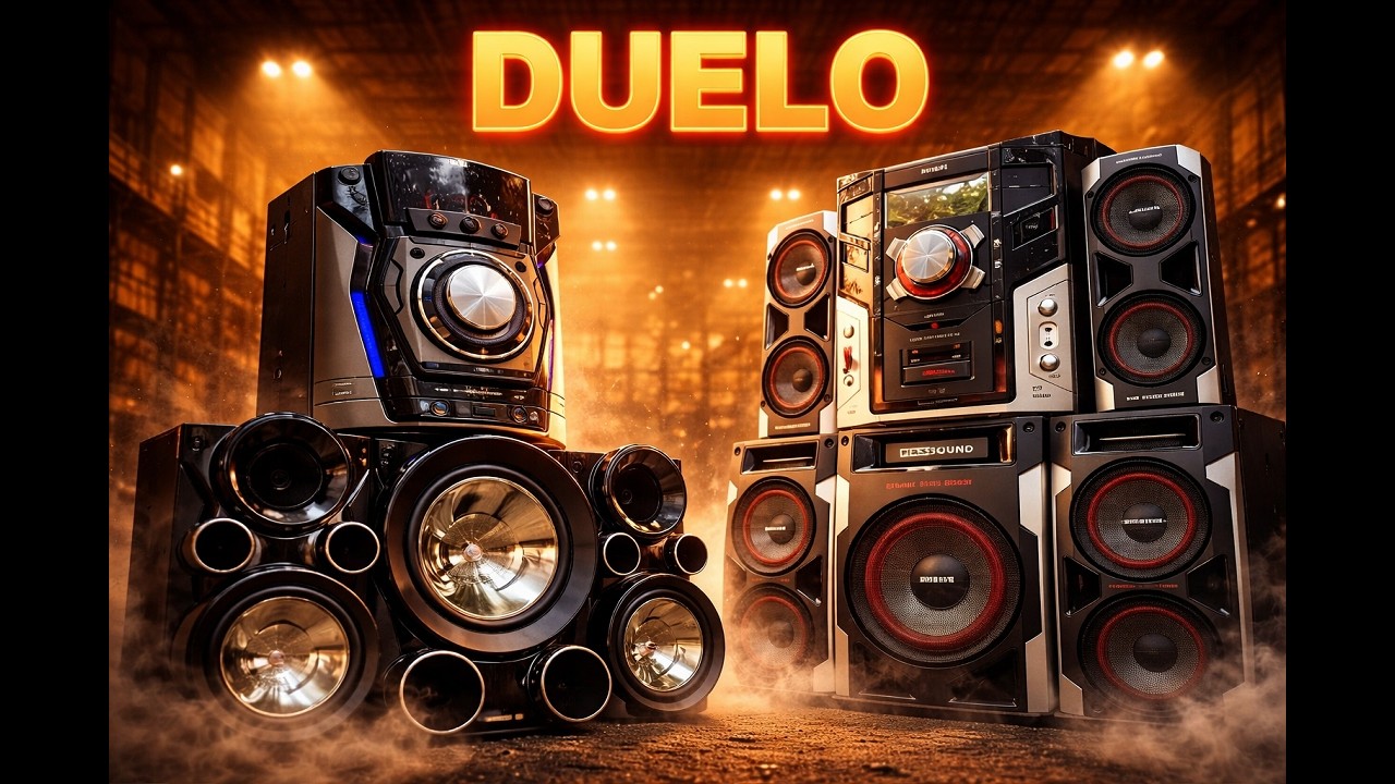 🟢💥 PHILIPS FWM996 DESTRUIU O LG MCT806? O RESULTADO FOI ASSUSTADOR!