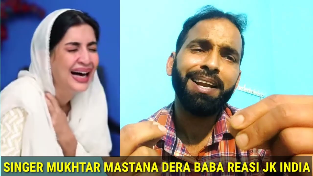 pahadi mahiye new song bichoda mahiye dukhi mahiye hazara mahiye by Mukhtar Mastana Reasi jammu